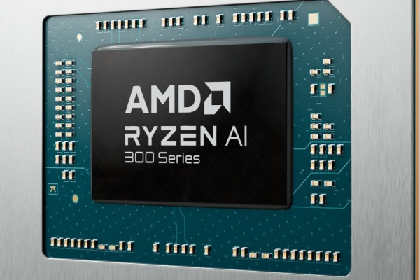 Ryzen AI 300 Chips to Get Copilot+ Features with Future Windows Update