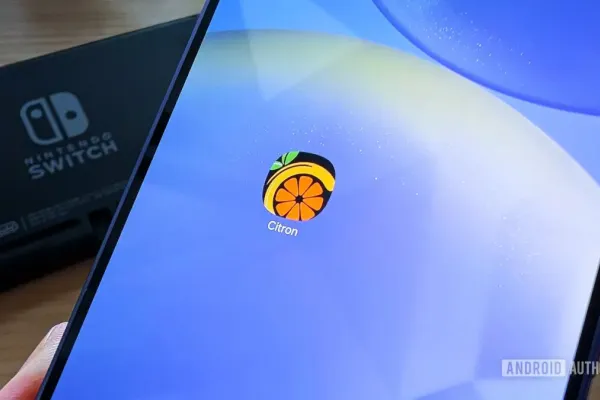 Citron Releases Major Update Enhancing Switch Emulation