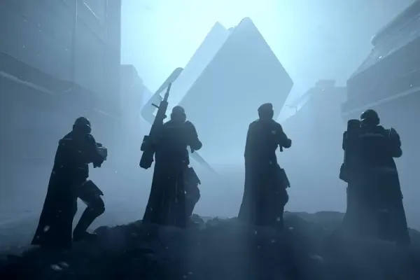 Helldivers 2 Targets Smaller File Size by Dropping HDD Support Helldivers 2 Targets Smaller File Size by Dropping HDD Support