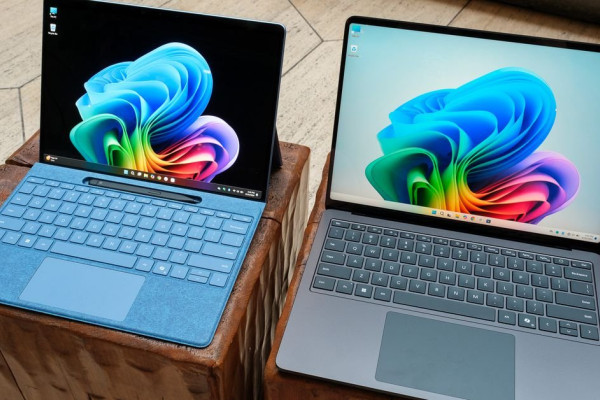 Microsoft, Qualcomm Launch AI-Ready PCs, Intensifying Intel Competition