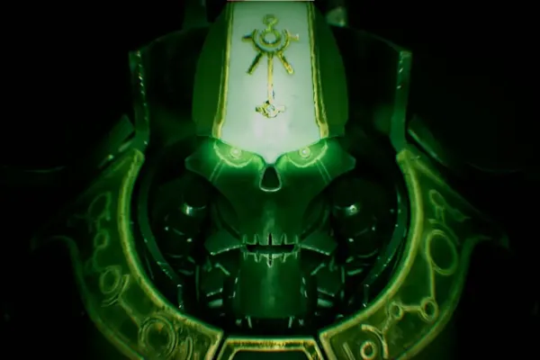 Mechanicus 2 Demo Launches to Enthusiastic Reception
