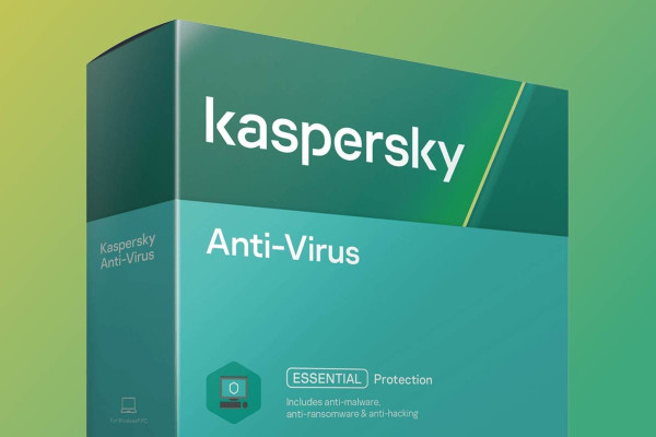 Biden Administration Bans Kaspersky Lab Software Over Cybersecurity Concerns