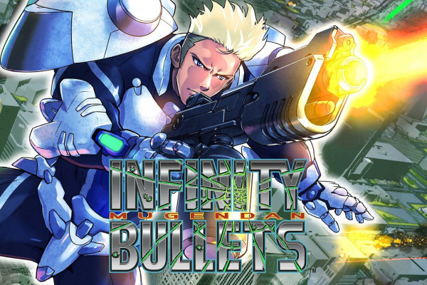 HEXADRIVE Launches INFINITY BULLETS Game for iOS and Android Users