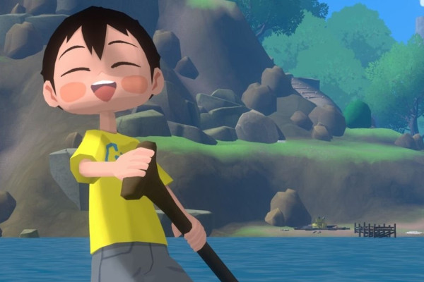 Natsu-Mon Adventure Game Set for August 2024 Release by Spike Chunsoft