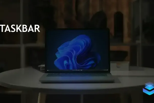 Microsoft Tests 'Continue from Phone' Feature for Windows 11 Taskbar