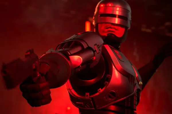RoboCop: Rogue City Expansion Launches Amid High Expectations