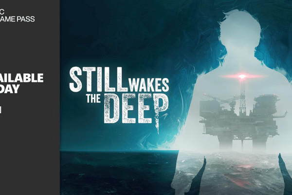 Game Pass PC Version of Still Wakes the Deep Lacks Key Features