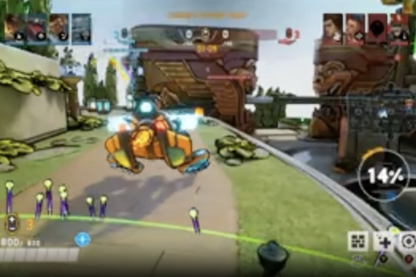 Muse: Generative AI to Revolutionize Gaming Industry