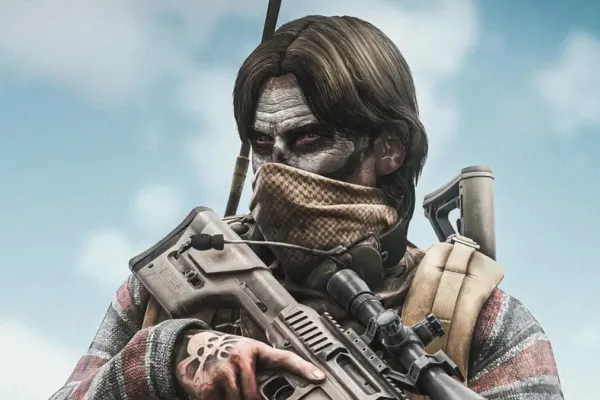 Escape From Tarkov 1.0 Launches on Steam with Giveaway