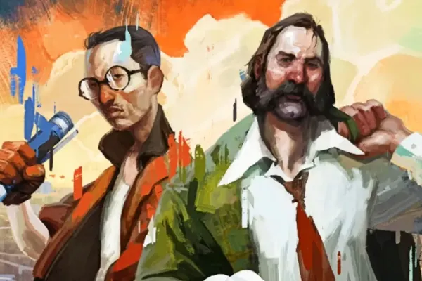 Major RPG Titles See Price Drop in New Humble Bundle Offer