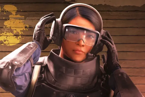 Ubisoft Plans XCOM-Inspired Rainbow Six Siege Strategy Game