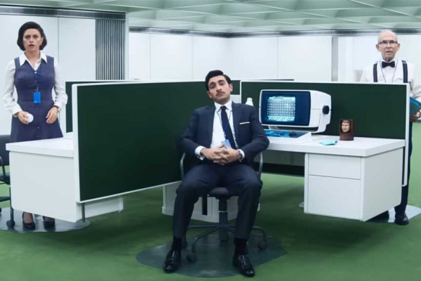 Apple TV Expands to Android with New Streaming App