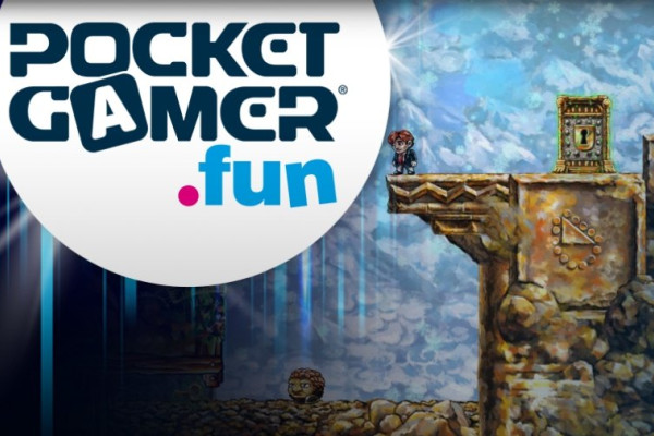 Braid Anniversary Edition Released on Netflix by Plug in Digital