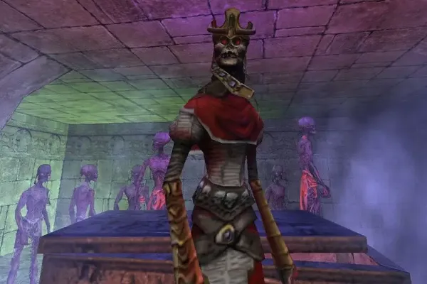 d7vk Enhances Linux Gaming with D3D7 Compatibility