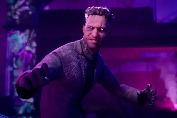 Bloodlines 2: Estimated Game Length and Playtime