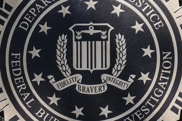 FBI Urges Changes to Encryption in Messaging Apps