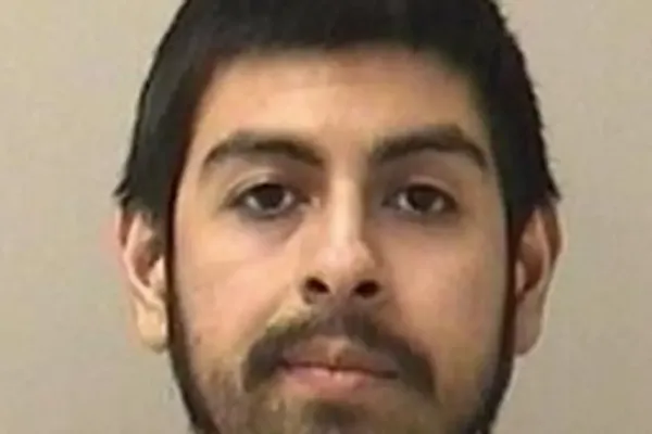 Gonzalez Charged in Kik Child Abuse Materials Case