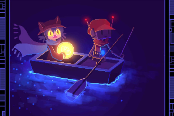 OneShot: World Machine Edition PC Version Launches on Steam with Deck Support