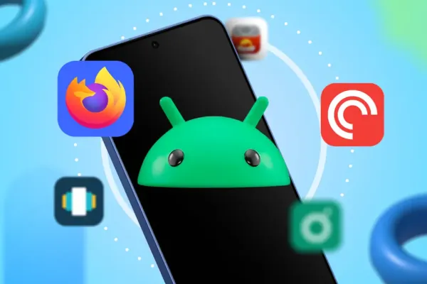 Top Android Apps Simplify Daily Tasks and Enhance User Experience