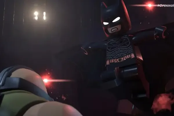 Gamescom 2025 Unveils Exciting New Xbox and PC Game Releases