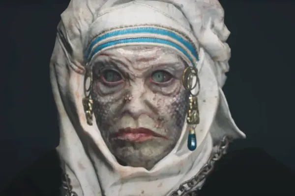 Sinking City Inspires New Game as Frogwares Unveils Updates