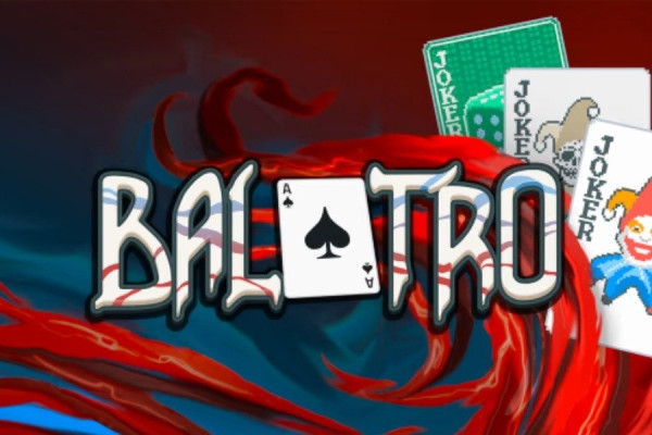 Balatro Card Game to Launch on Mobile Devices on September 26, 2024