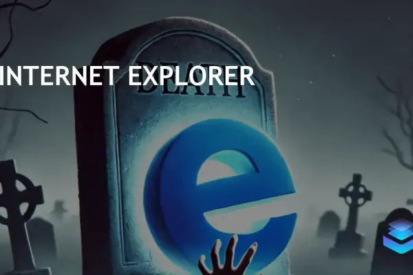 Void Banshee Exploits Old IE11 Vulnerabilities to Steal Sensitive Data
