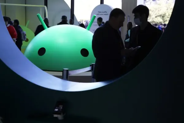 Developer Verification Set for Android Apps Beyond Play Store