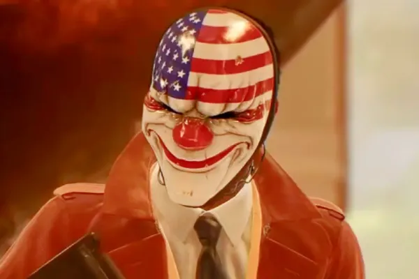 Starbreeze Accelerates Updates for Payday Franchise