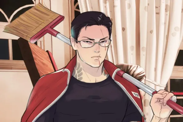 Promise Mascot Agency Unveils New Genre-Defying Adventure