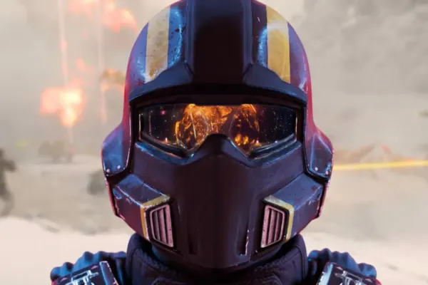 Helldivers 2 Brings Anticipated Halo Collaboration