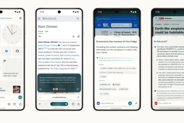 JSON Schema Enhances Validation Capabilities