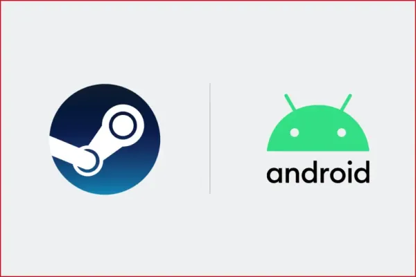 Steam to Support Android Games and Apps for Developers