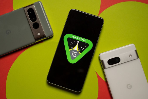 Google Delays Android 15 Release to October for Further Stability Testing