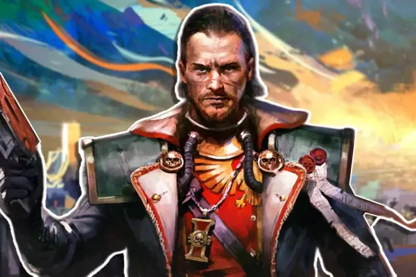 Owlcat Games Shifts Focus in Dark Heresy with Investigation Mechanics