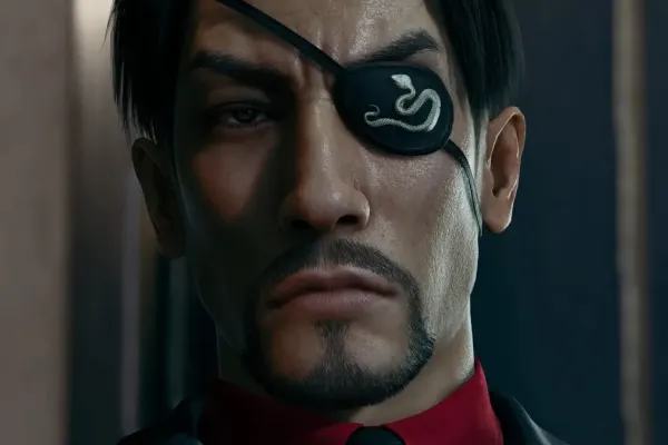 Kiwami 3 Release Announced by Ryu Ga Gotoku Studio