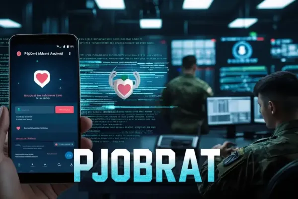 PJobRAT Resurfaces with Enhanced Threat to Android Users