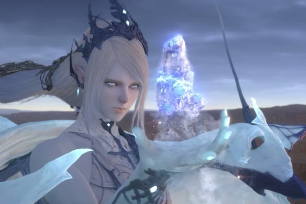 Final Fantasy XVI PC Release Set for September 17, Includes Free Demo