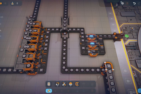 Shapez 2 to Launch in Early Access on August 15, 2024