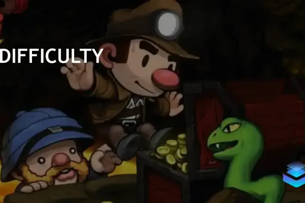 Game Industry Weighs Accessibility Against Challenge in Difficulty Debate