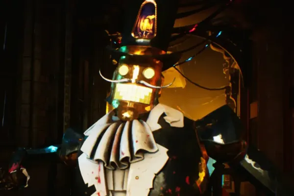 Brightville Offers a Unique Steampunk Action-Adventure Gaming Experience