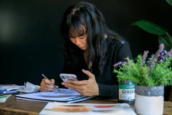 Exploring Daily Learning with Educational Android Apps