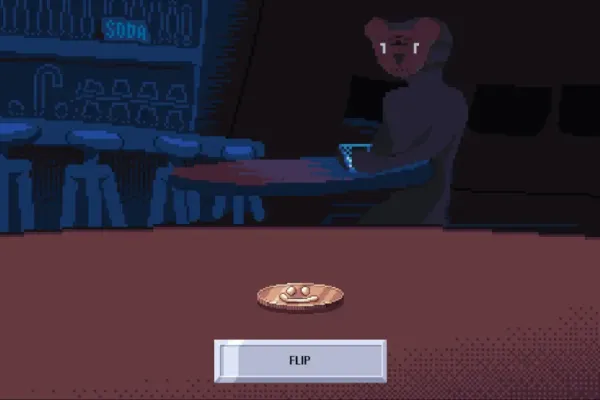 Unfair Flips Examines Probability in Gaming Industry