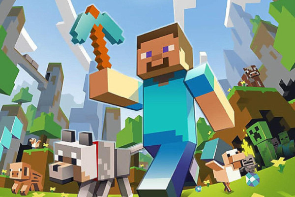 Minecraft's Role in Fostering Learning and Development