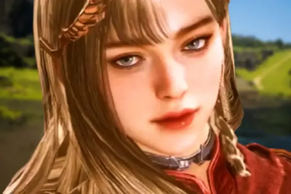 Odin: Valhalla Rising Prepares for Global MMORPG Launch