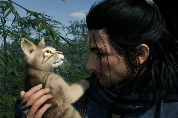 Rise of the Ronin Faces Performance Issues on PC