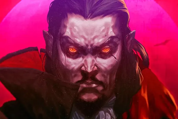 Vampire Survivors Launches Online Mode with New Features