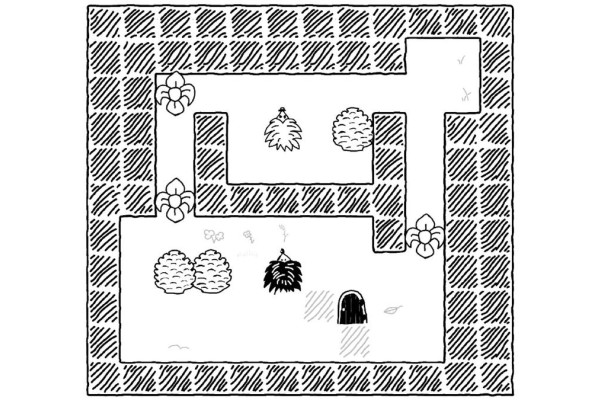 Prickle Puzzle Game: Guide a Hedgehog Family Through Challenging Levels