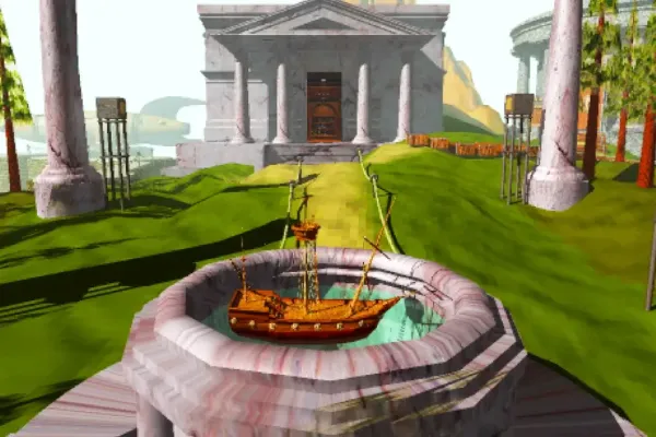 Cyan Worlds Enhances Classics for Modern Gamers