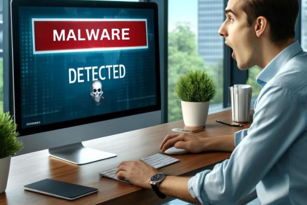 Cuckoo Malware Targets Mac Security, Increases Malware Attacks